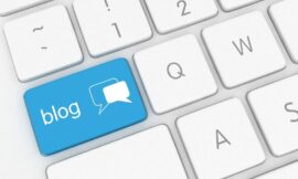 Blog aziendale: strumento chiave per il web marketing