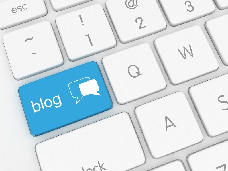 Scopri di più sull'articolo Blog aziendale: strumento chiave per il web marketing